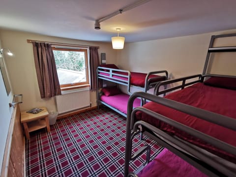 Morag's Lodge Hostel in Fort Augustus