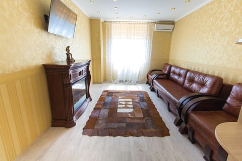 Living room, Seating area, Bedroom