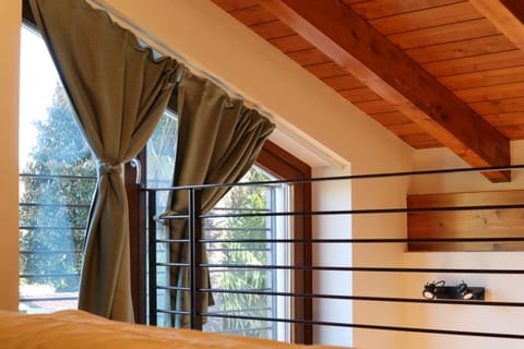 Casa di Miele House in Piedmont