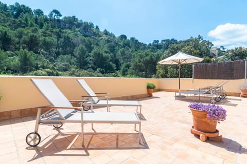 Balcony/Terrace, Balcony/Terrace