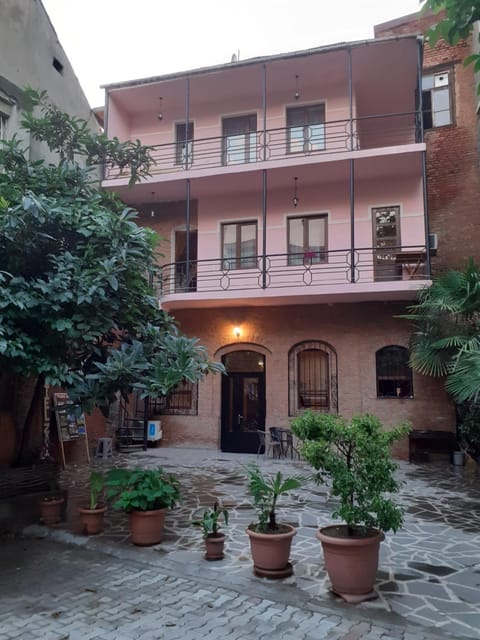 Property view