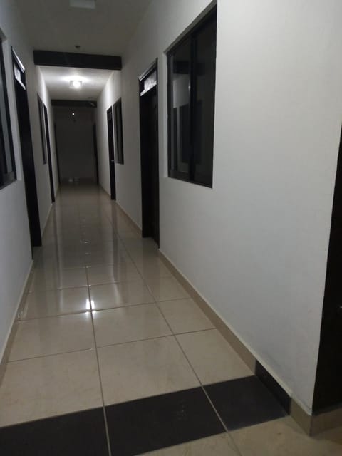 Hotel Santa Lucia Hotel in State of Querétaro