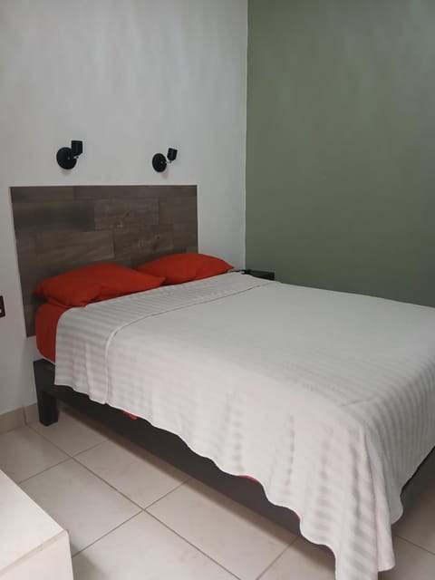 Hotel Santa Lucia Hotel in State of Querétaro