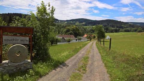 Property view