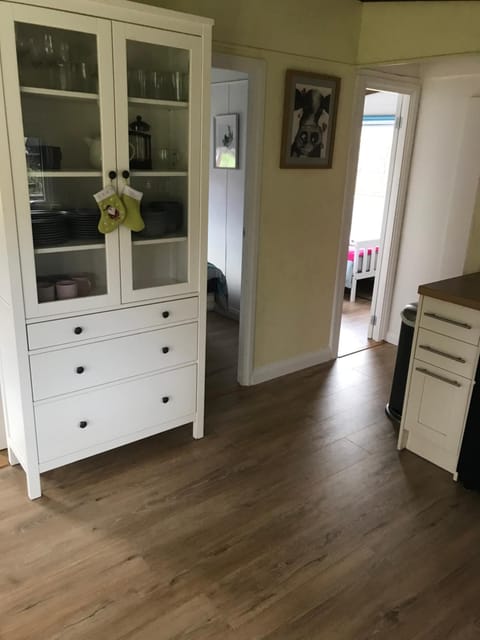 Sherdale lodge Chalet in Wales