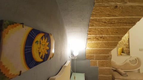 Palazzo Saraceno apartments-Antica mangiatoia Apartment in Province of Taranto