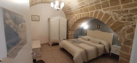 Palazzo Saraceno apartments-Antica mangiatoia Apartment in Province of Taranto