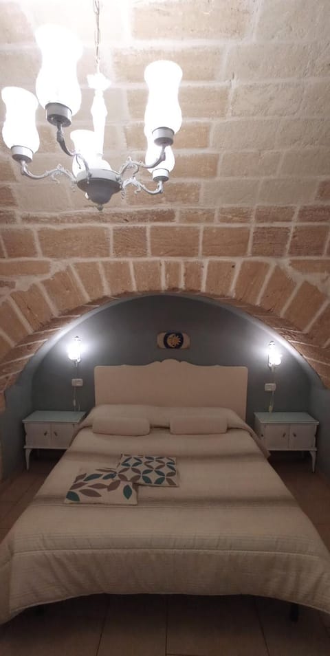 Palazzo Saraceno apartments-Antica mangiatoia Apartment in Province of Taranto