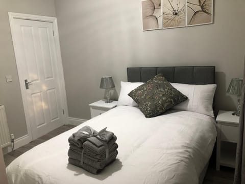 Beechwood Garden Suite Apartment in Northern Ireland