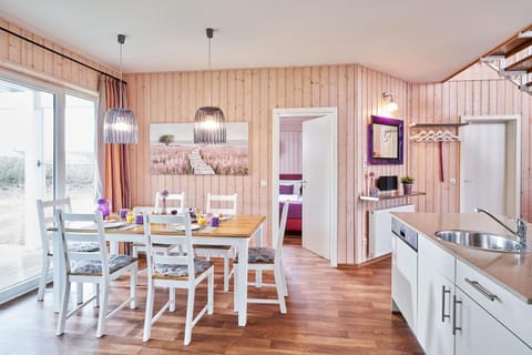 Typ F "Holger Ehlers" -Kapitänshaus- House in Ostholstein