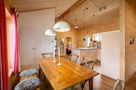 Typ E plus "Passat" -P-Liner-Haus- House in Ostholstein