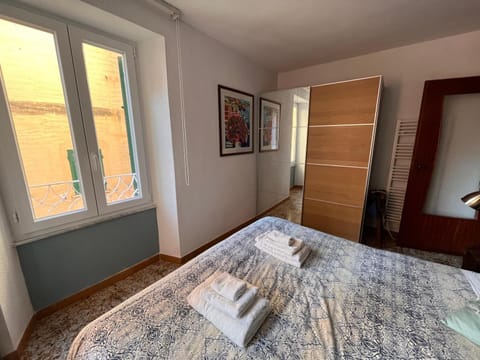 RioRooms La Valletta Riomaggiore Center Apartment in Riomaggiore