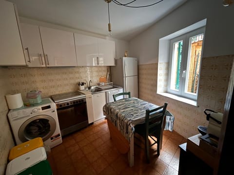 RioRooms La Valletta Riomaggiore Center Apartment in Riomaggiore