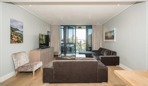 35 on Main Apartments Apartment in Cape Town