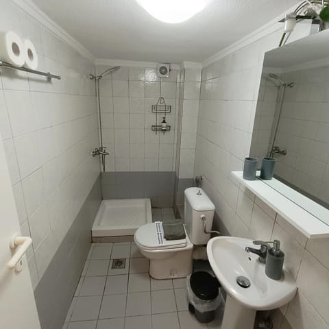 R&T Apartments Apartment in Halkidiki