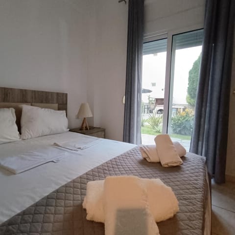 R&T Apartments Apartment in Halkidiki