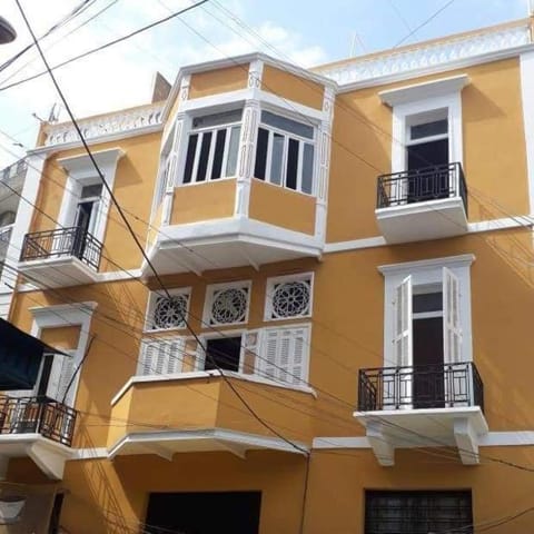 Property view