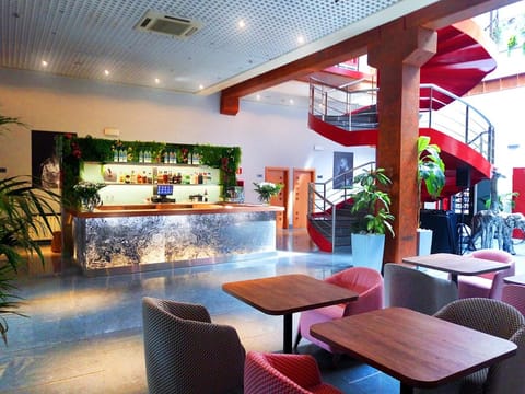 Lounge or bar