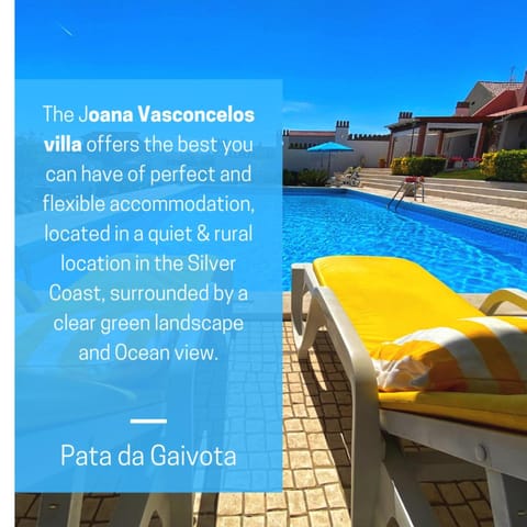 Property building, Pool view, Swimming pool, sunbed