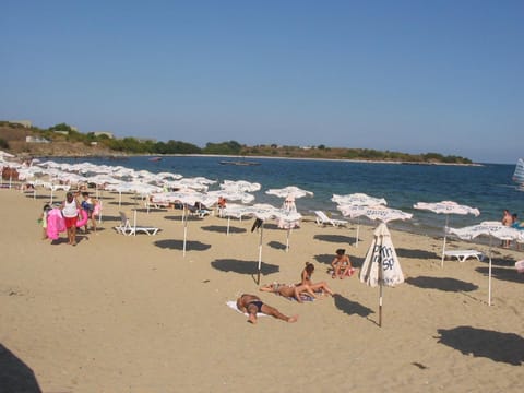 Neighbourhood, Natural landscape, Beach, Beach