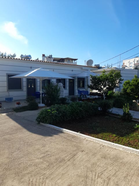 Vila F&M ksamil Vacation rental in Ksamil