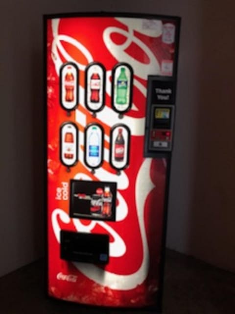 InTown Suites Extended Stay Gulfport Hotel in Gulfport