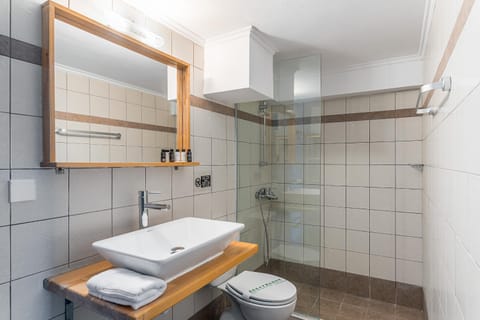 Naftilos Residences II Apartment in Samos, Greece