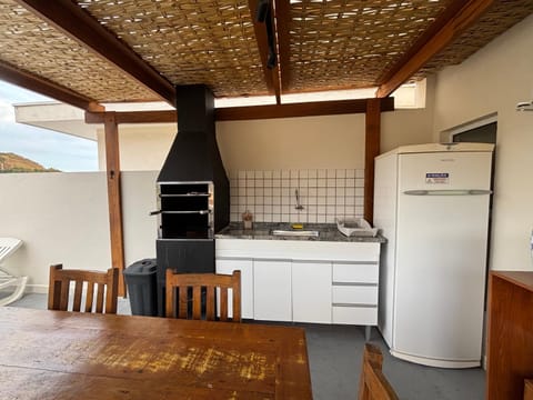 Balcony/Terrace, Dining area, Area and facilities