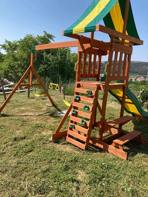 Villa Ester Apartment in Lopar