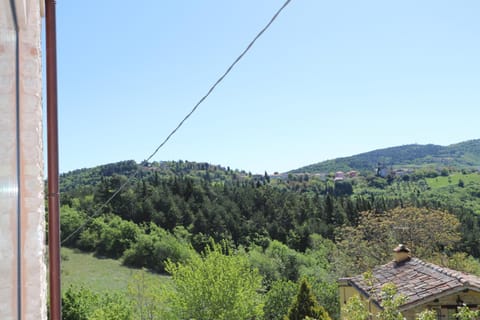 B&B Bosimano Country House in Umbria