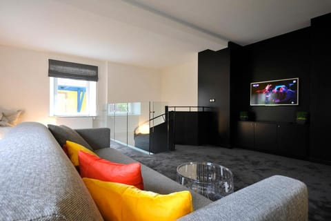 Le Duplex de Jules Apartment in Orbey