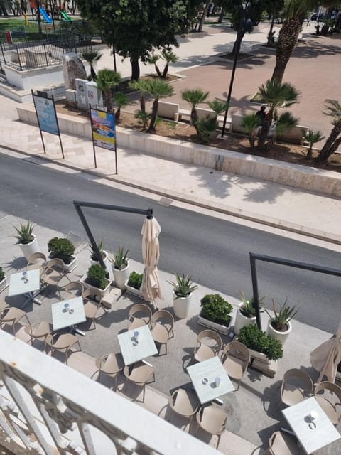 Suite White Bed and Breakfast in Vieste