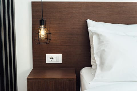 Magical View Apartment in Dobrota