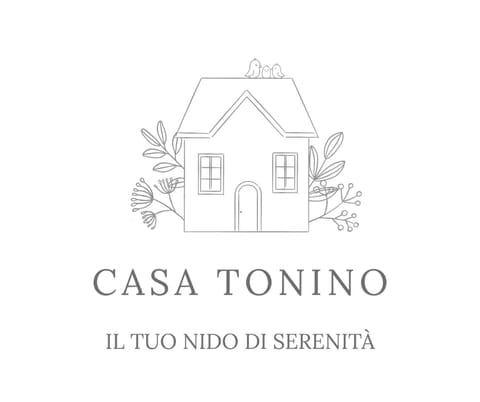 Casa Tonino House in Basilicata