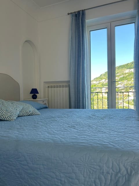 B&B La Gemma di Ravello Bed and Breakfast in Ravello