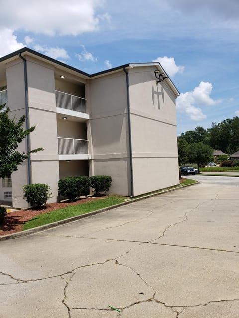 InTown Suites Extended Stay Hattiesburg Hotel in Hattiesburg