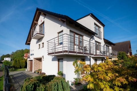 Property building, Garden, Garden view
