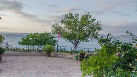 Le Baron Apartment in Évian-les-Bains