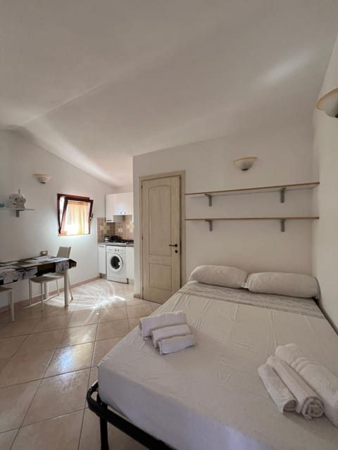 La terrazza Apartment in Olbia