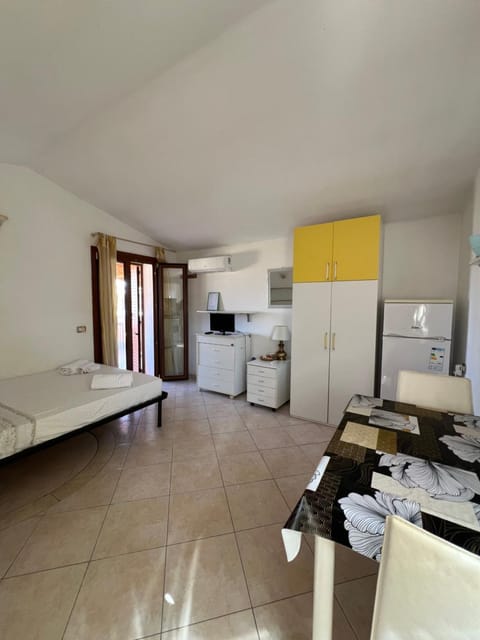 La terrazza Apartment in Olbia