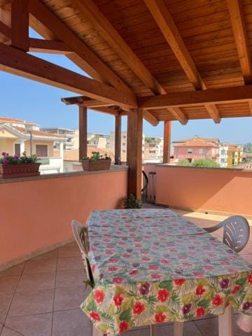 La terrazza Apartment in Olbia