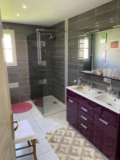 B&B de Saint Come de Fresné Bed and Breakfast in Normandy