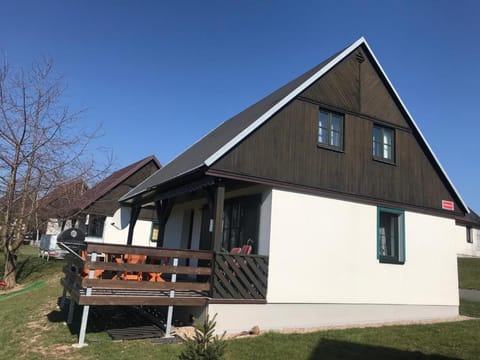 Property building, Balcony/Terrace