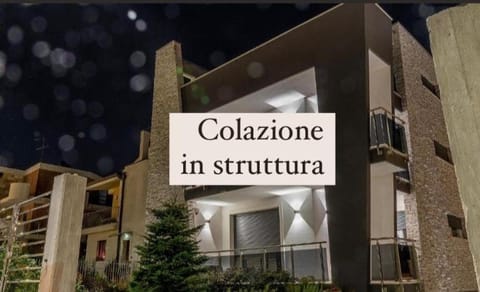 B&B La Rosa dei Venti Bed and Breakfast in Altamura