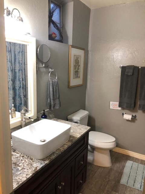 Ramsey Canyon B&B Apartment Suites Apartment in Sierra Vista