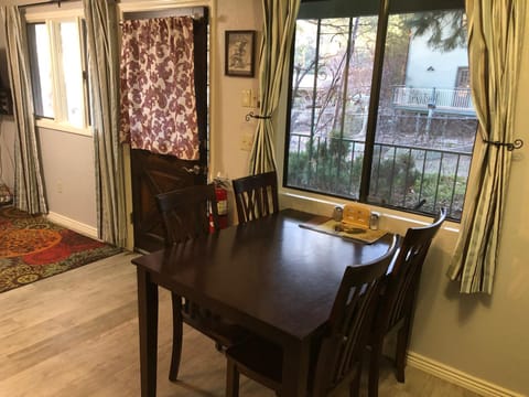 Ramsey Canyon B&B Apartment Suites Apartment in Sierra Vista