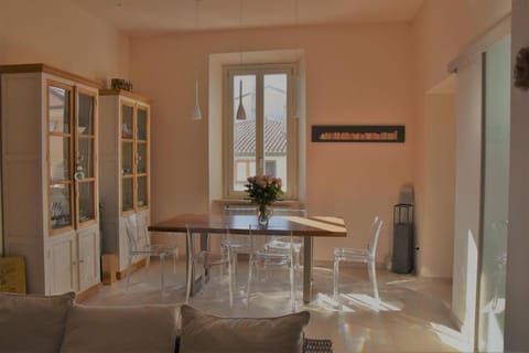 MODERN TOWNHOUSE IN TUSCANY BY THE SEA Apartment in Emilia-Romagna