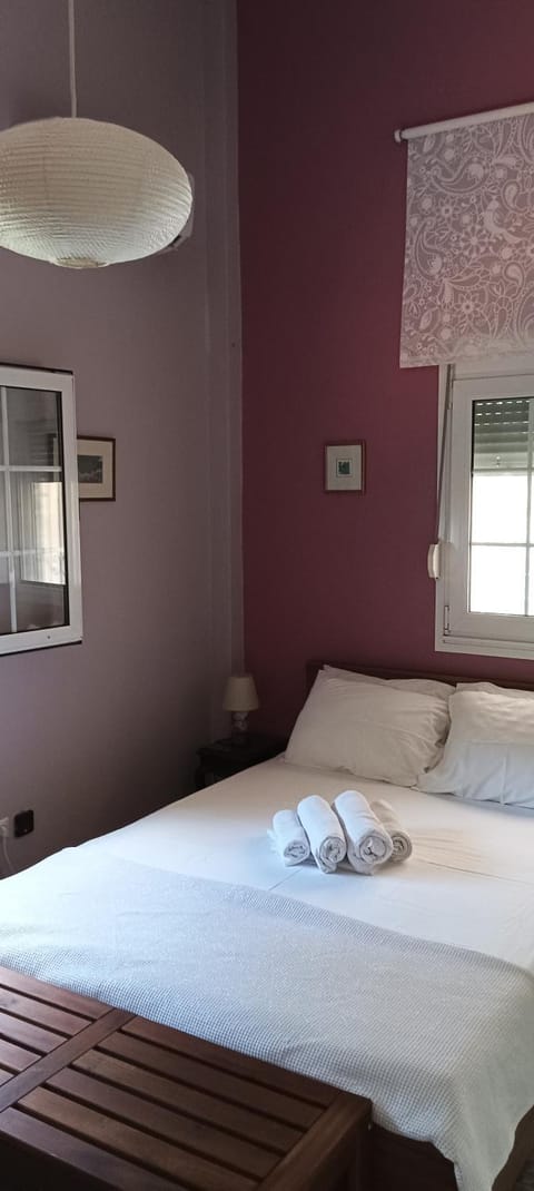 Possidi family house House in Halkidiki