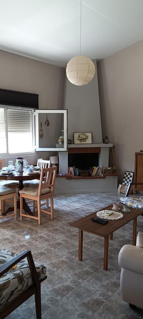 Possidi family house House in Halkidiki