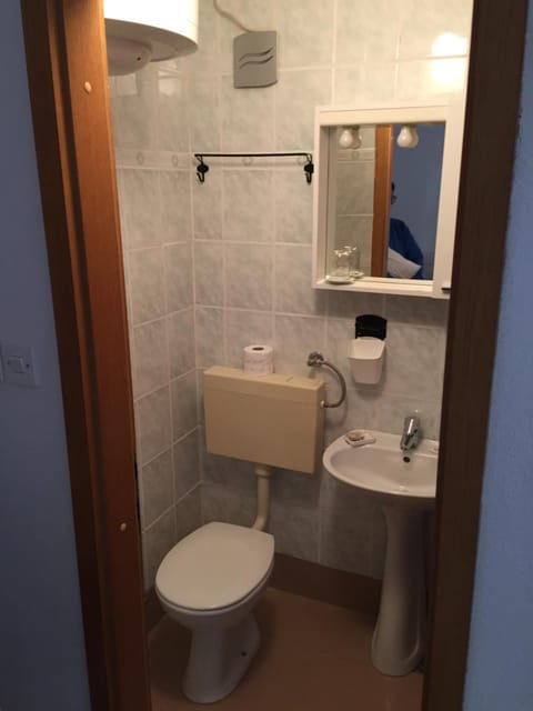 Boba's House Apartment in Split-Dalmatia County